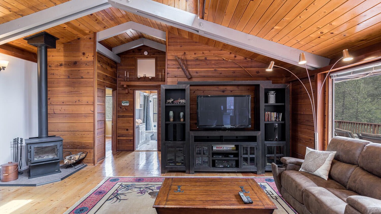 Photo of Livingroom in Placerville