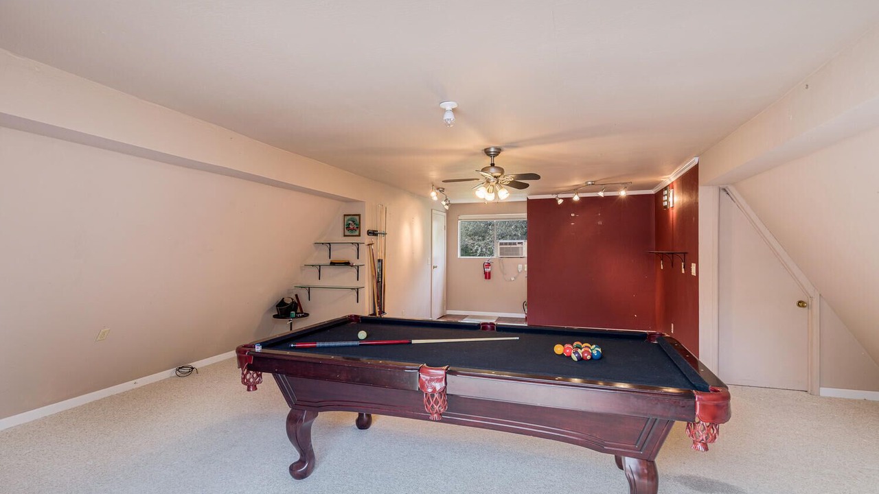 Photo of Bedroom in Placerville