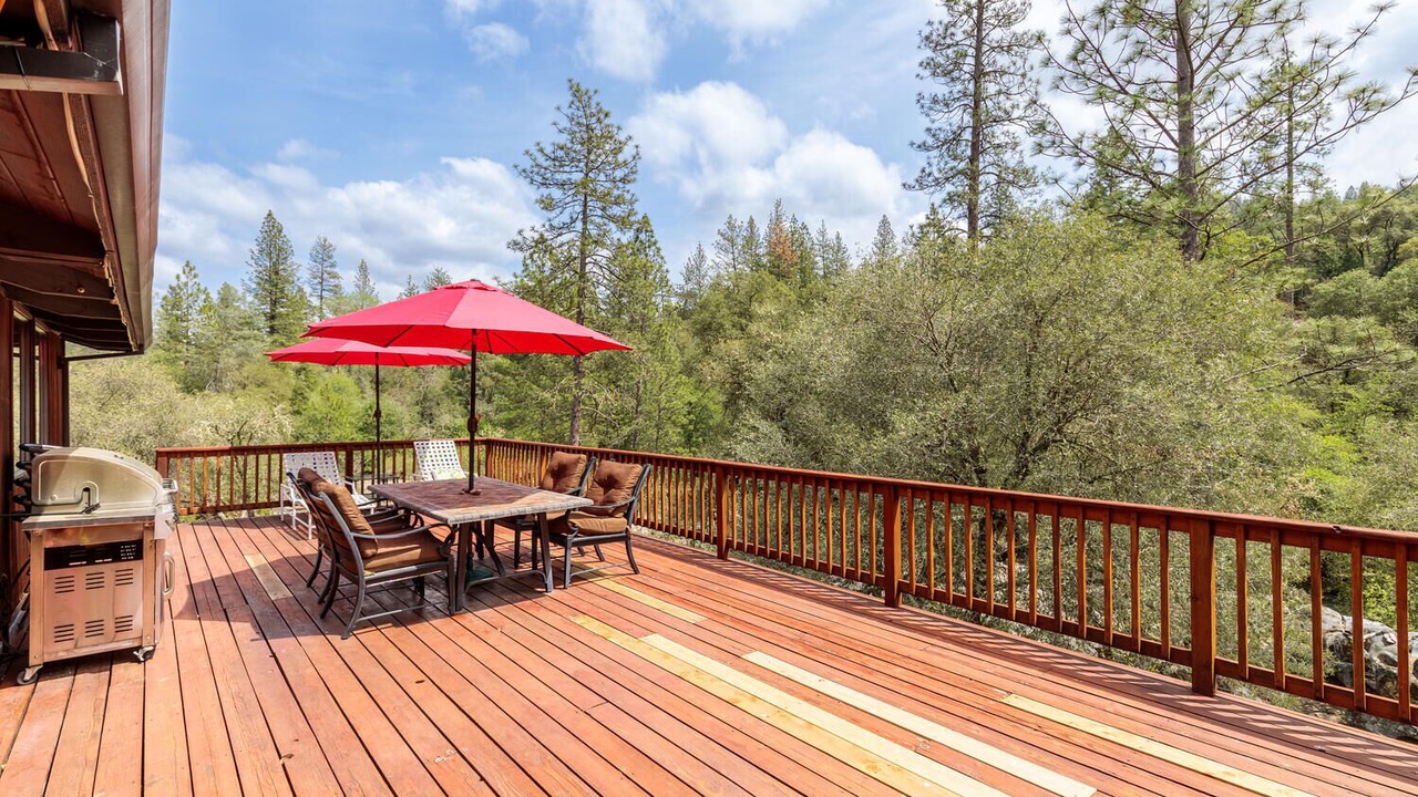 Photo of Outdoor in Placerville