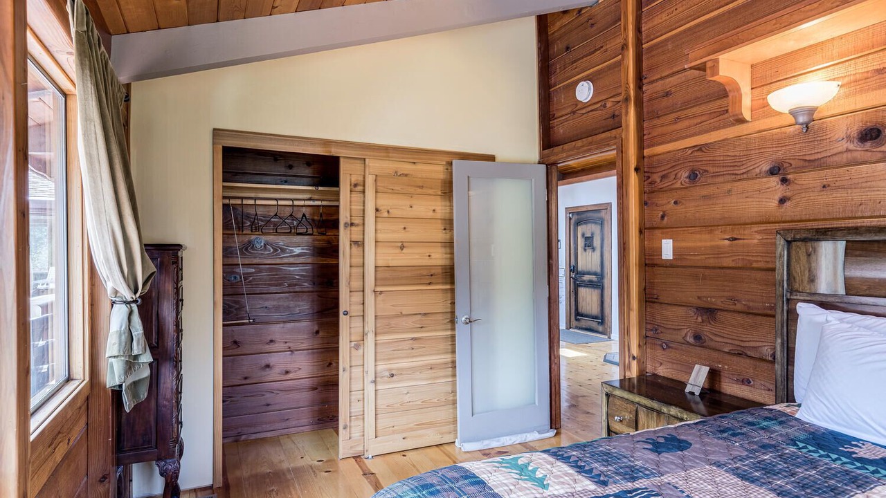 Photo of Bedroom in Placerville