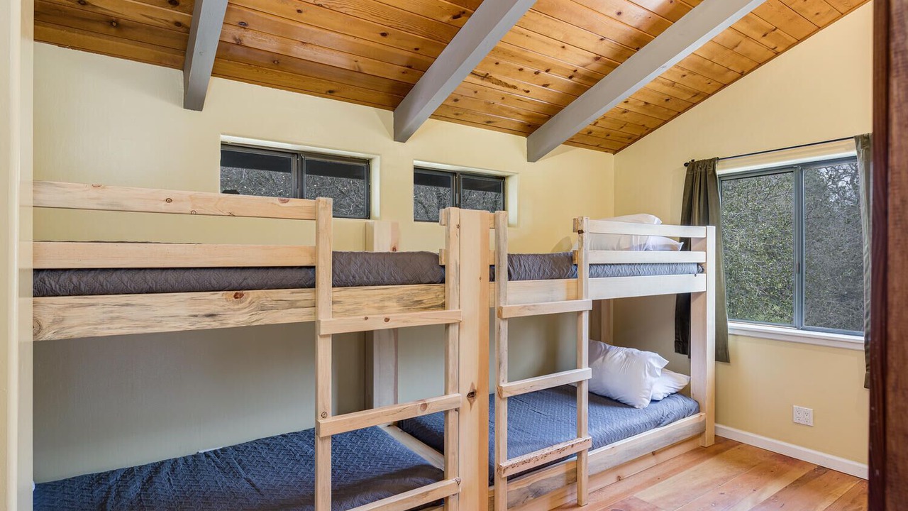 Photo of Bedroom in Placerville