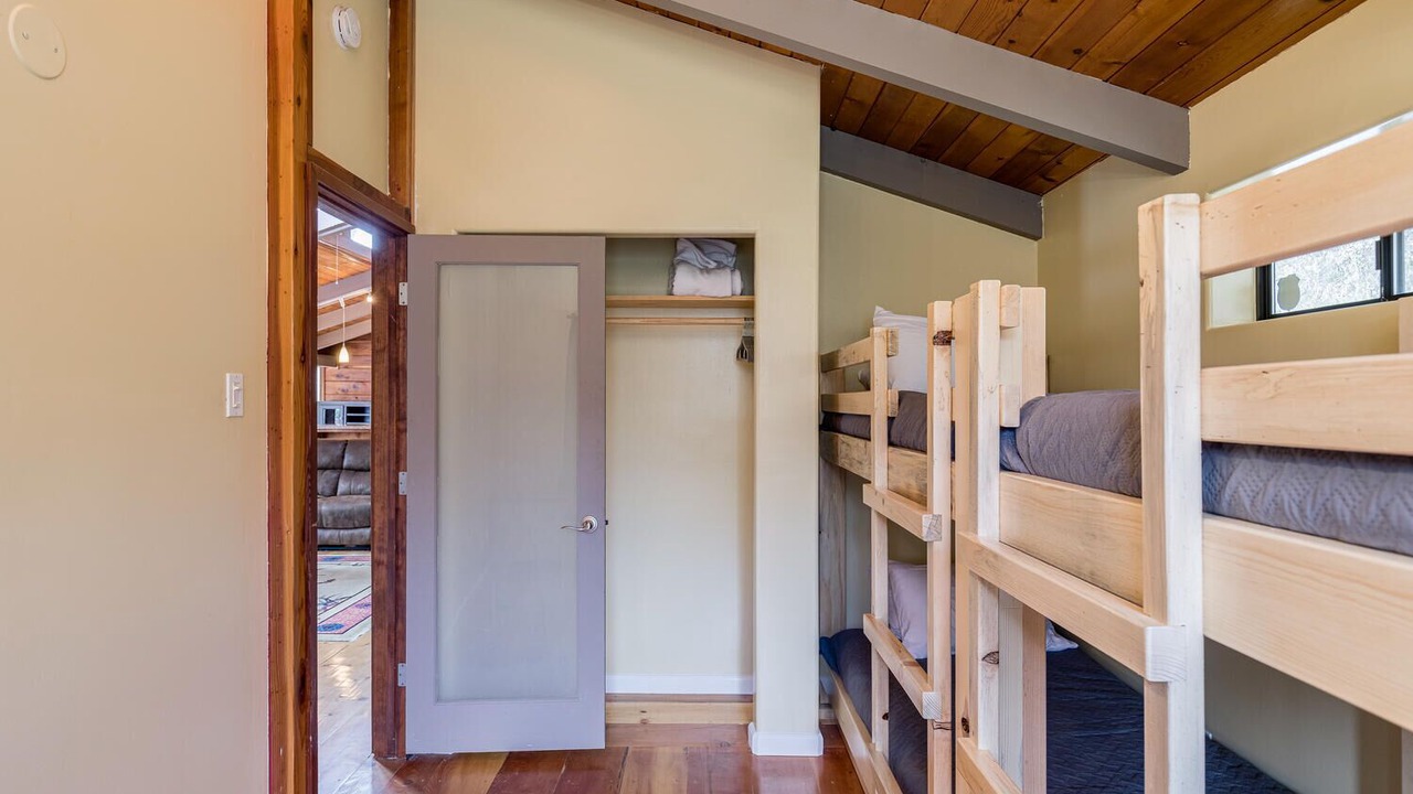 Photo of Bedroom in Placerville