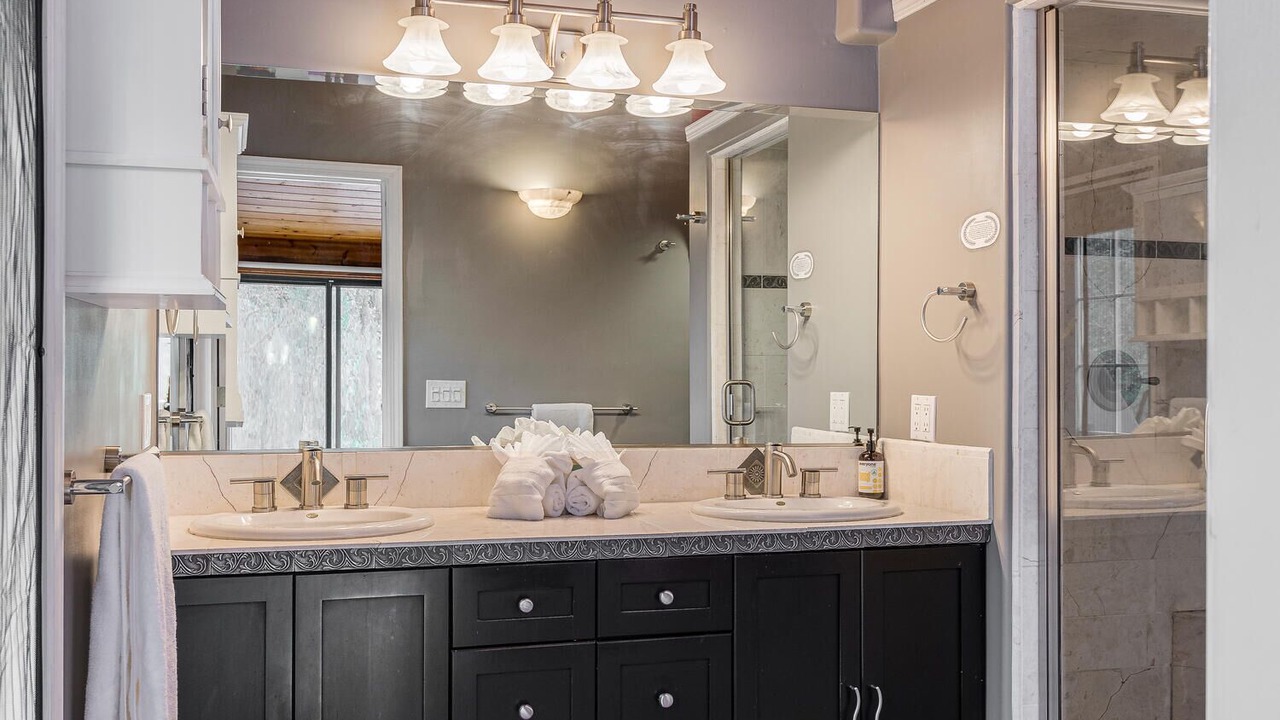 Photo of Bathroom in Placerville