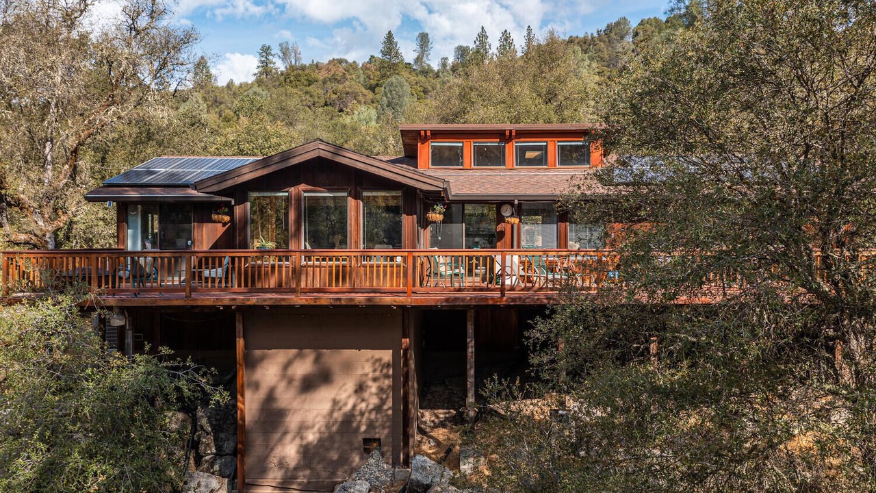 Photo of Outdoor in Placerville