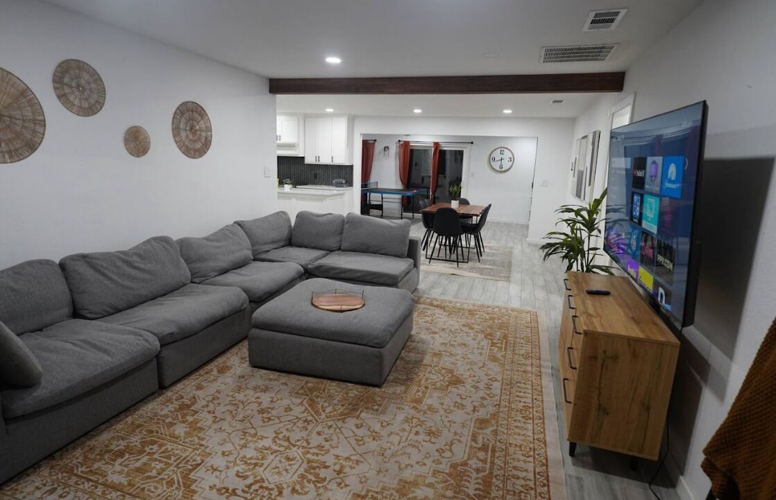 Photo of Bedroom in East Congress