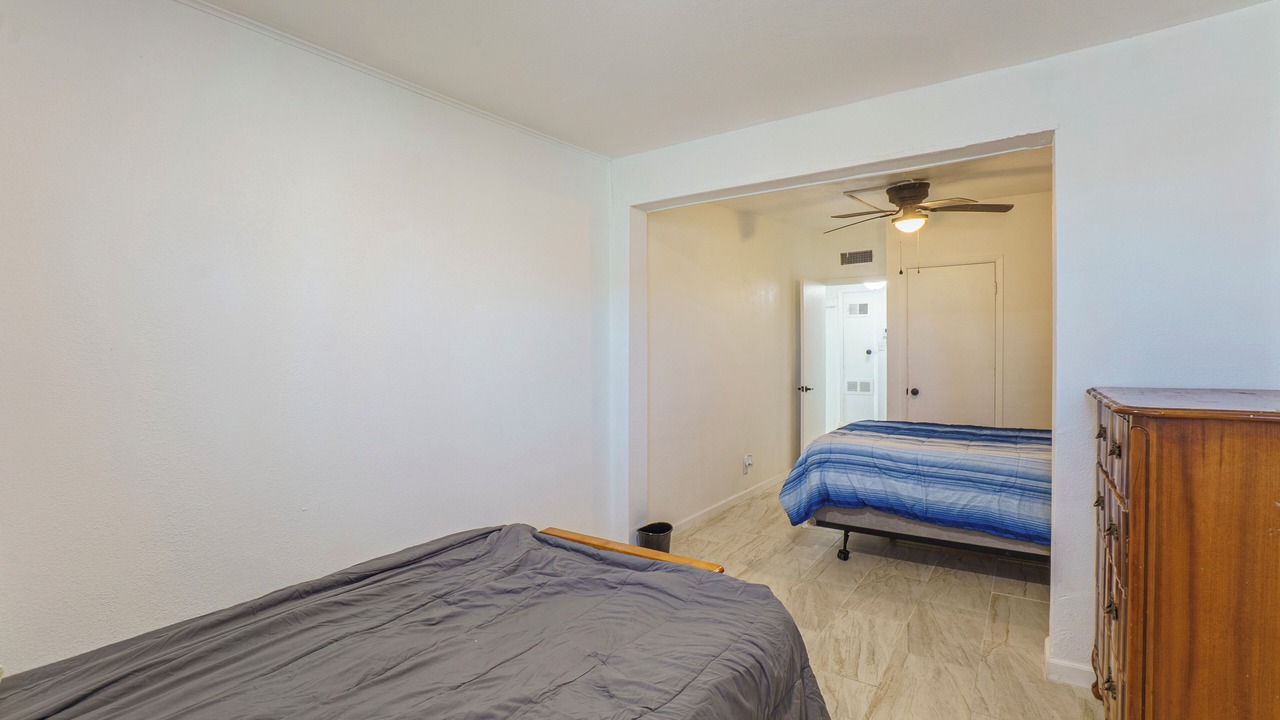 Photo of Bedroom in Biggs Field