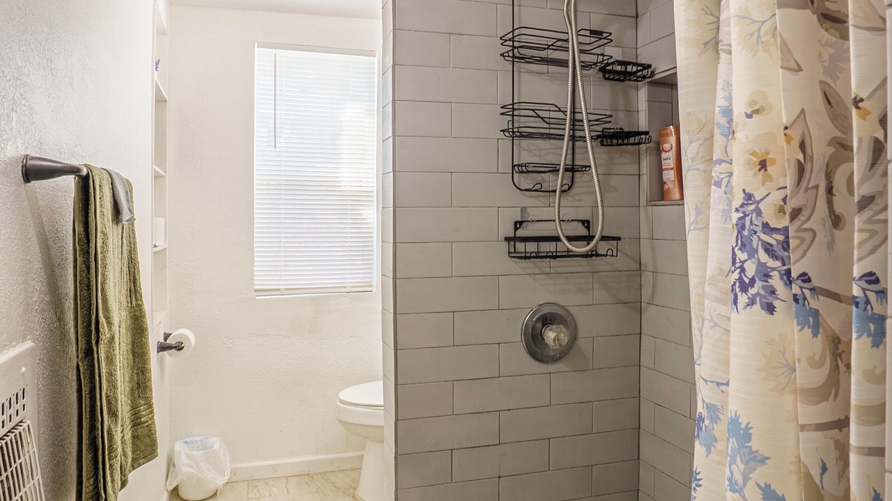 Photo of Bathroom in Biggs Field