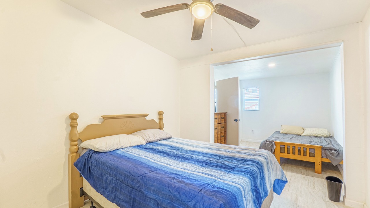 Photo of Bedroom in Biggs Field