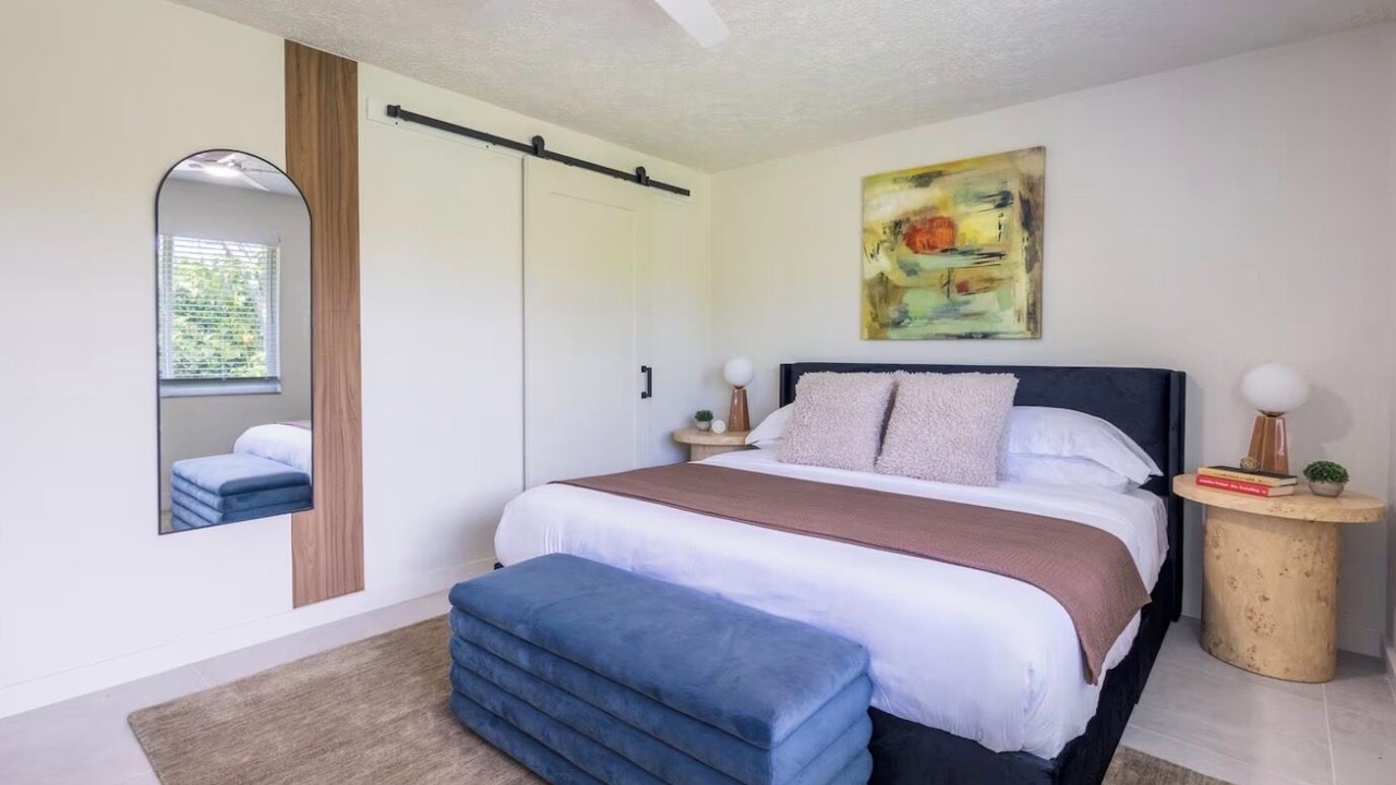 Photo of Bedroom in Fort Lauderdale