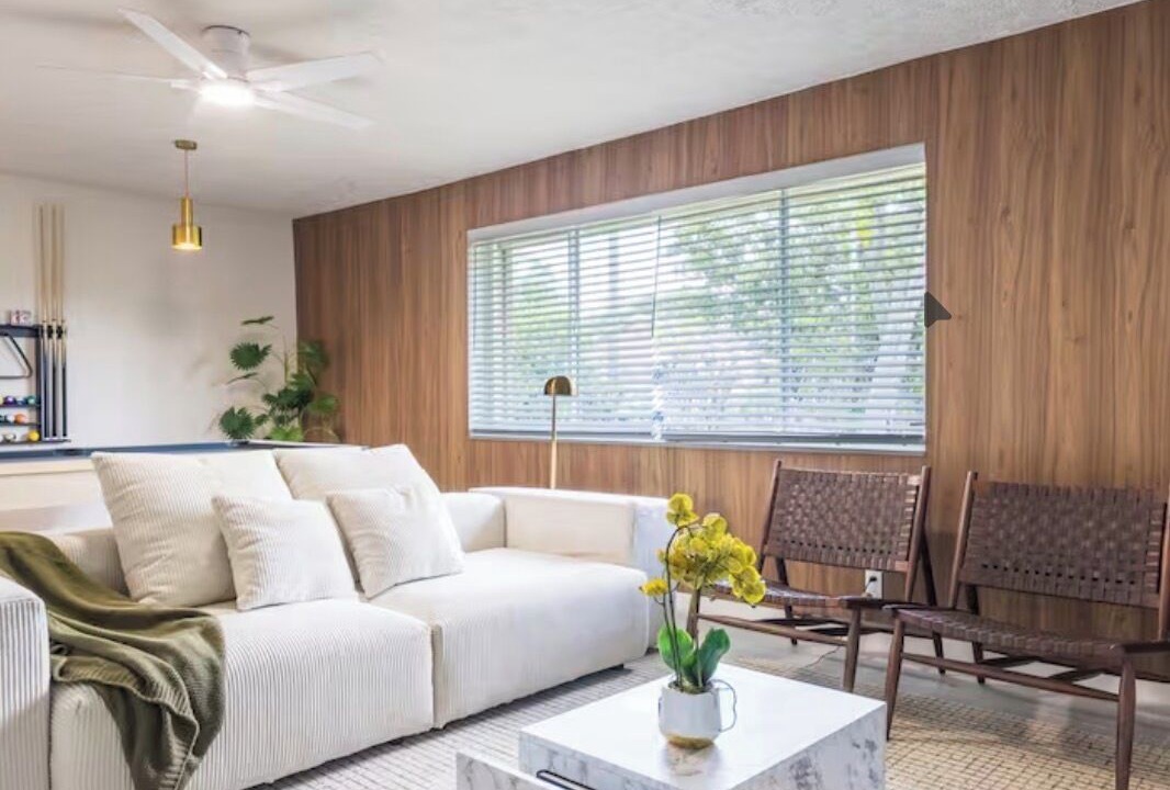 Photo of Livingroom in Fort Lauderdale
