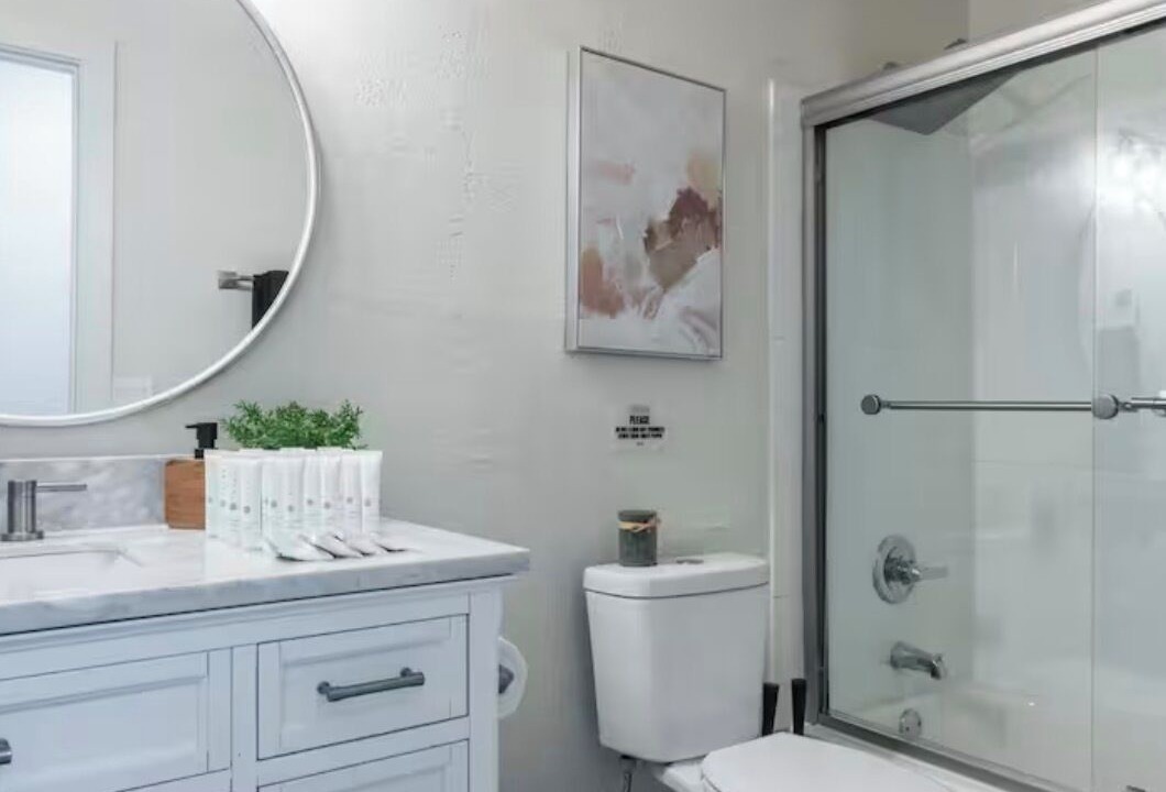 Photo of Bathroom in Fort Lauderdale