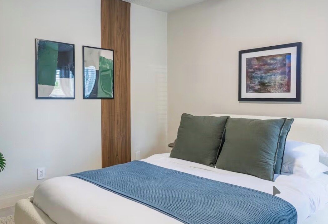 Photo of Bedroom in Fort Lauderdale