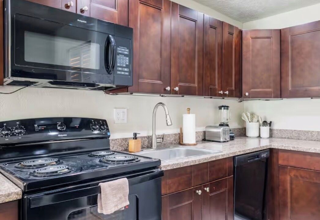 Photo of Kitchen in Fort Lauderdale