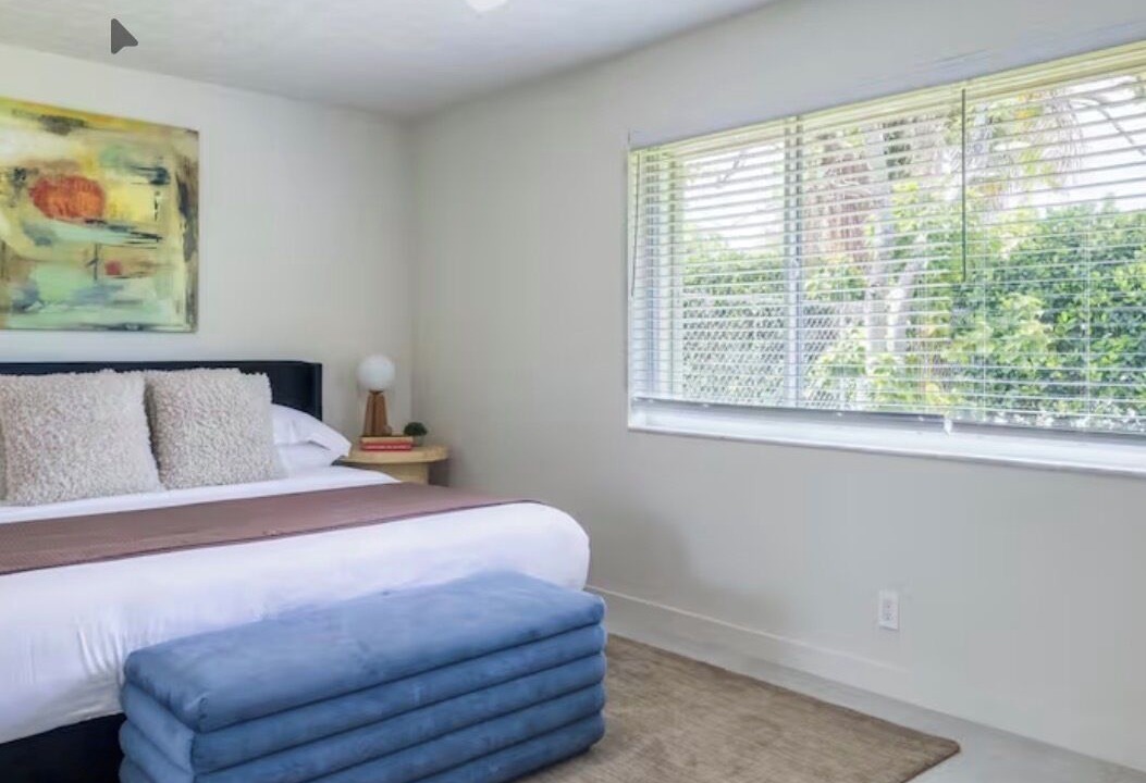 Photo of Bedroom in Fort Lauderdale