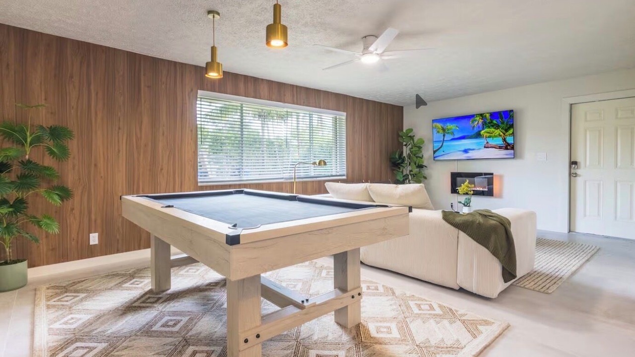 Photo of Bedroom in Fort Lauderdale