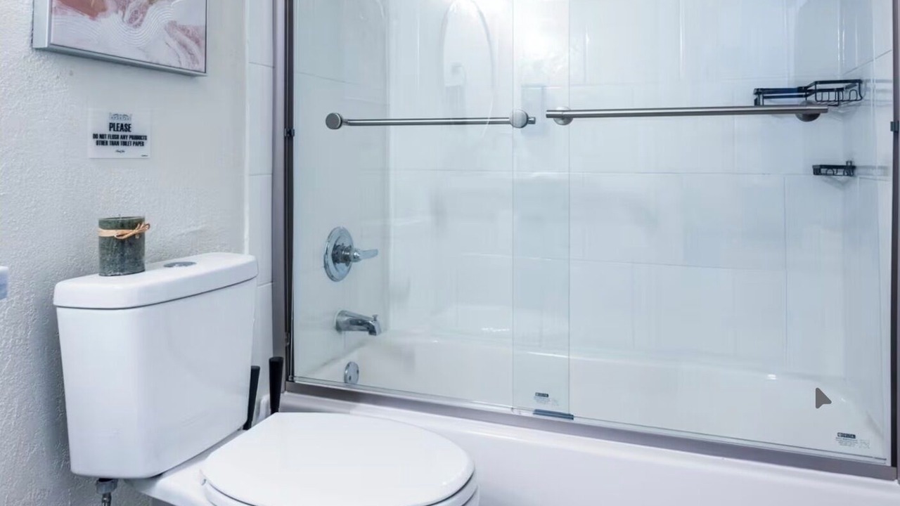 Photo of Bathroom in Fort Lauderdale