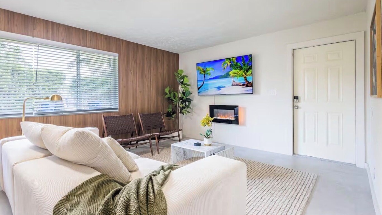 Photo of Livingroom in Fort Lauderdale