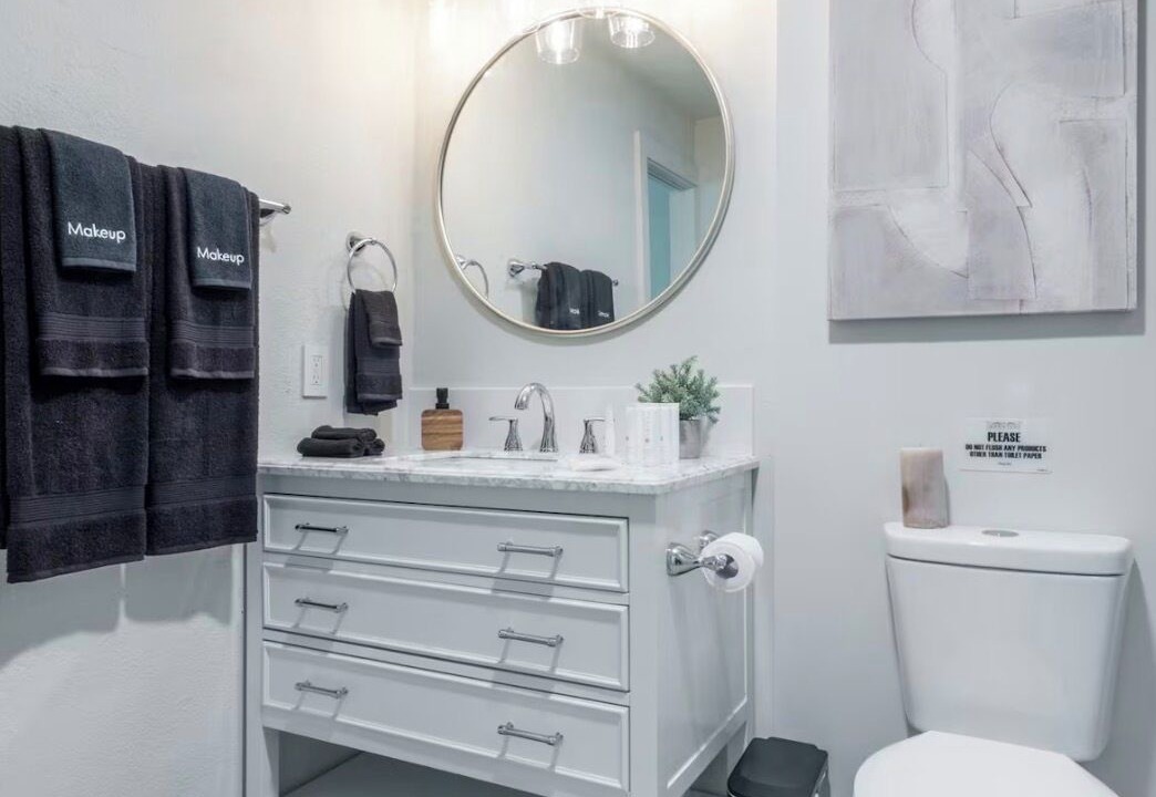 Photo of Bathroom in Fort Lauderdale