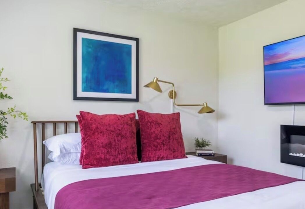 Photo of Bedroom in Fort Lauderdale