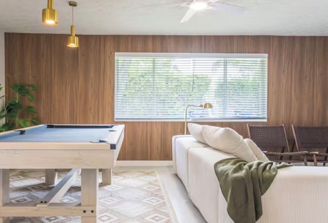 Photo of Bedroom in Fort Lauderdale