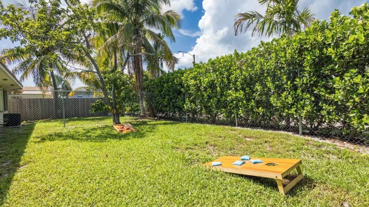 Photo of Outdoor in Fort Lauderdale