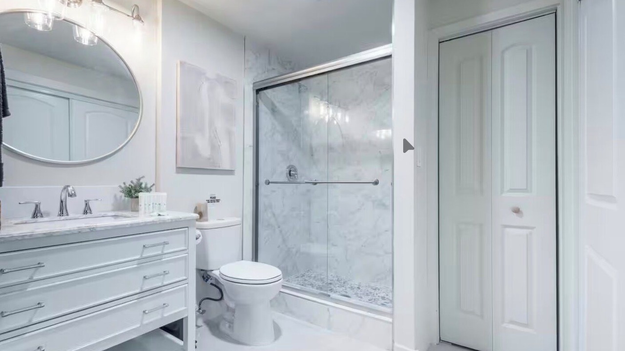 Photo of Bathroom in Fort Lauderdale