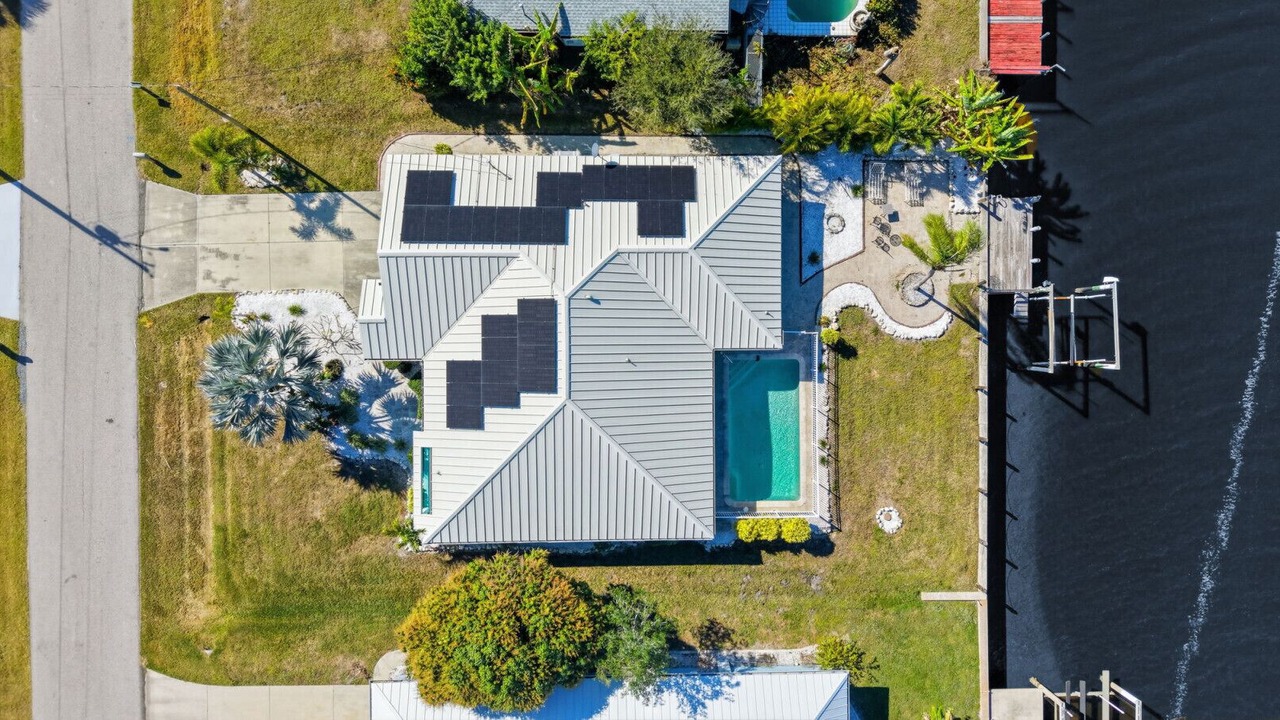 Photo of Outdoor in Gulf Cove