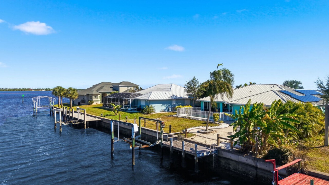 Photo of Outdoor in Gulf Cove