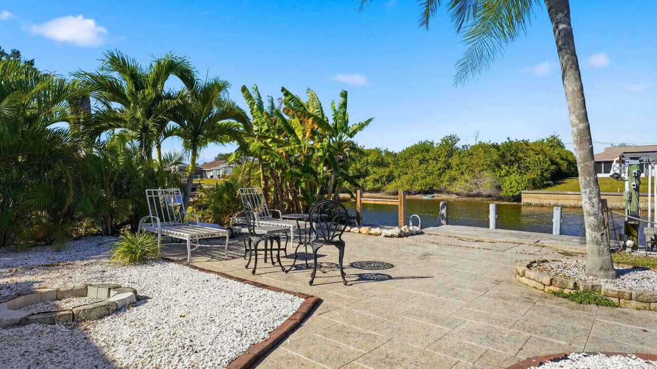 Photo of Outdoor in Gulf Cove