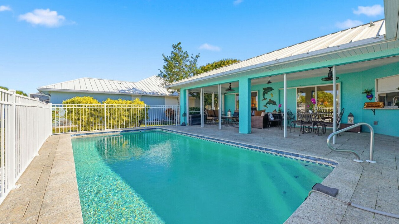 Photo of Outdoor in Gulf Cove