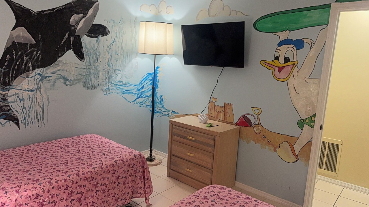 Photo of Bedroom in Lindfields