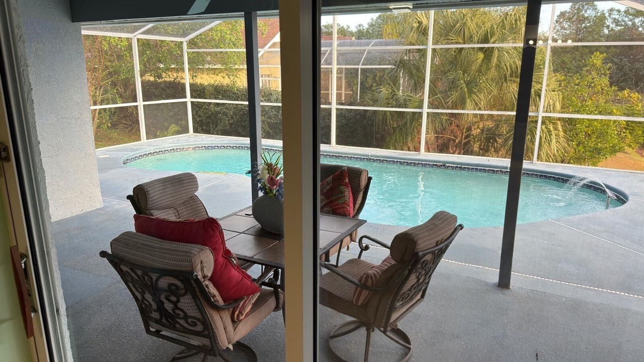 Photo of Outdoor in Lindfields