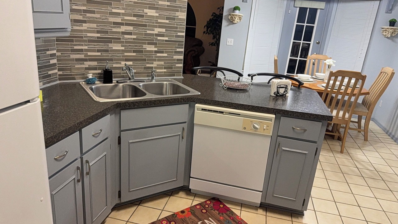 Photo of Kitchen in Lindfields
