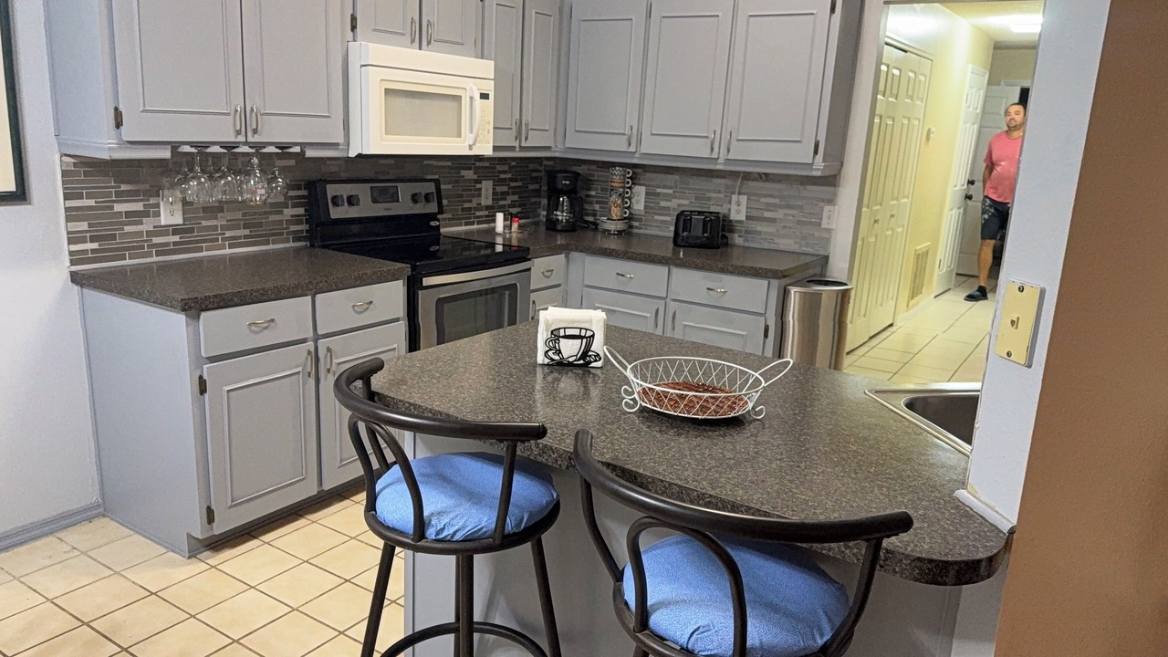 Photo of Kitchen in Lindfields