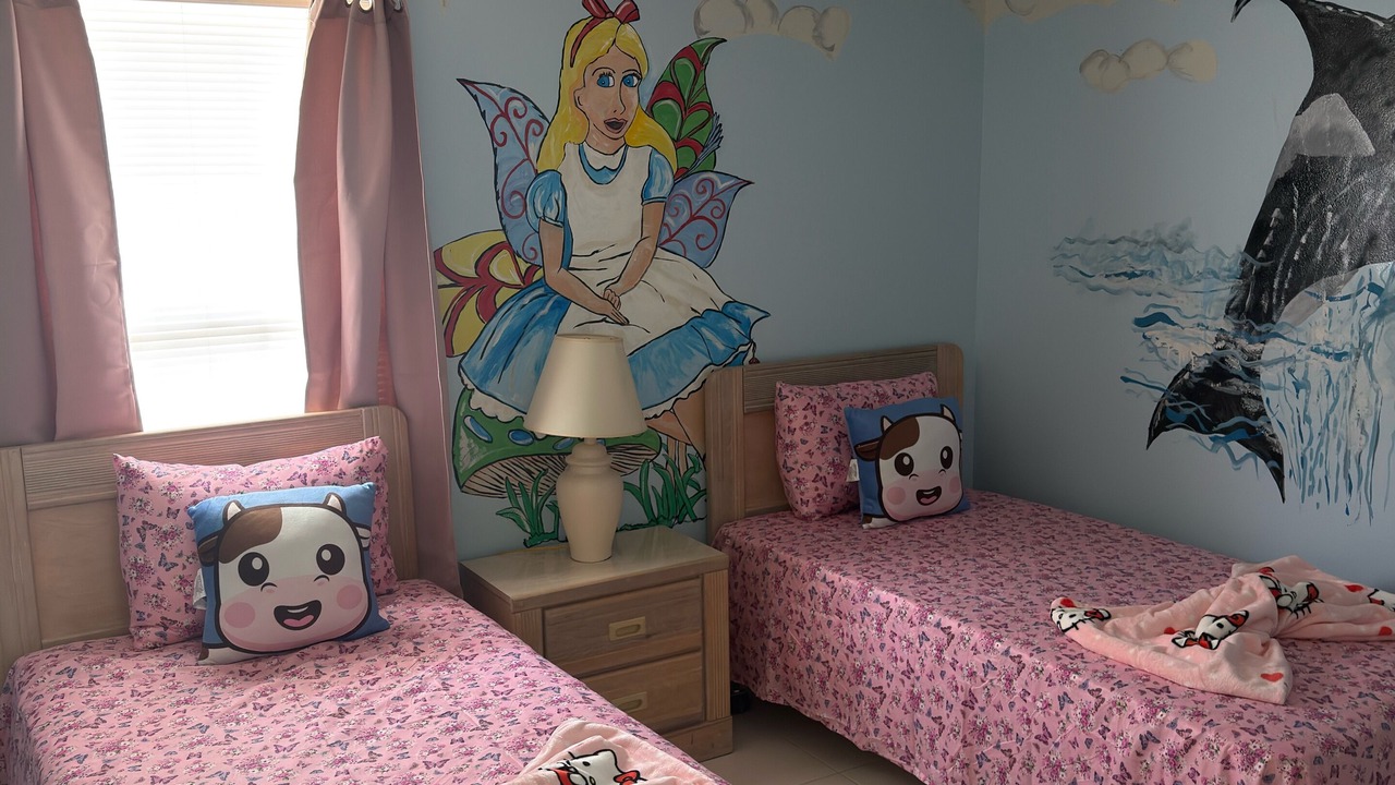 Photo of Bedroom in Lindfields