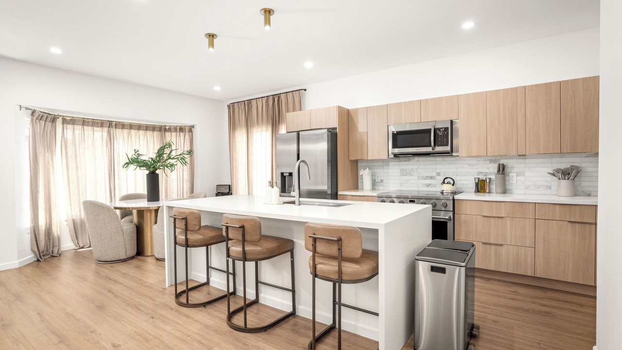 Photo of Kitchen in South Central Houston