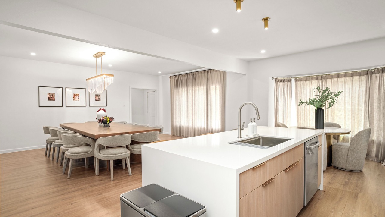 Photo of Kitchen in South Central Houston