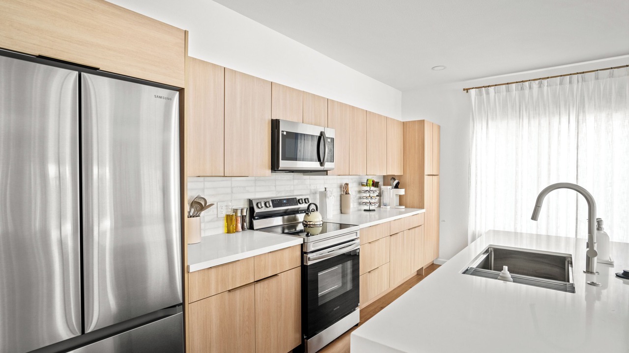 Photo of Kitchen in South Central Houston