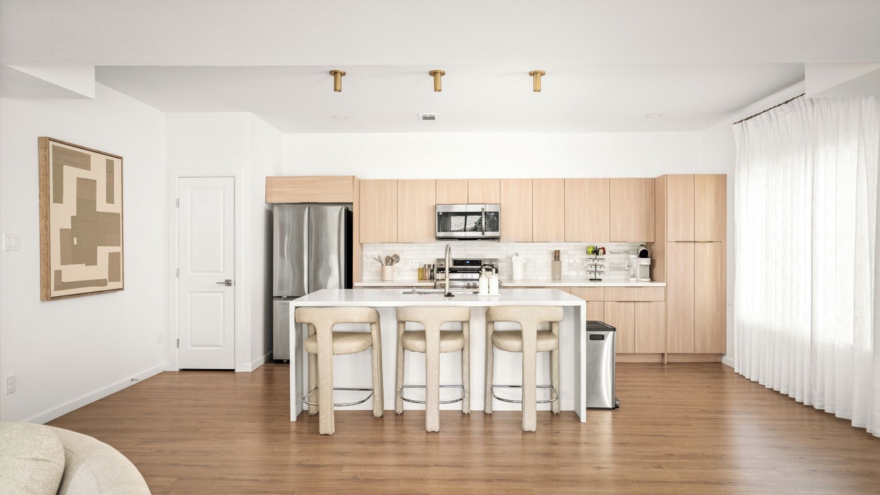 Photo of Kitchen in South Central Houston