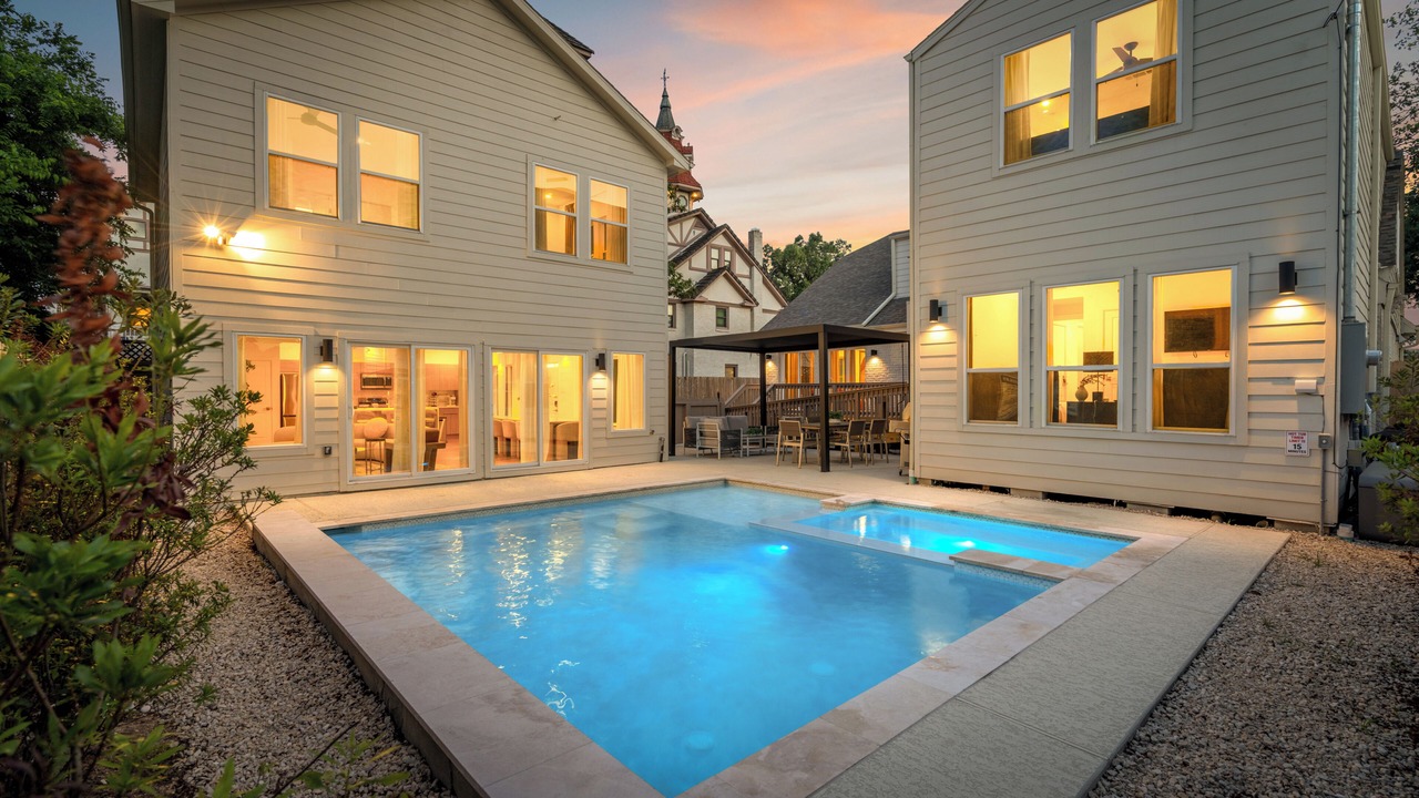 Photo of Outdoor in South Central Houston