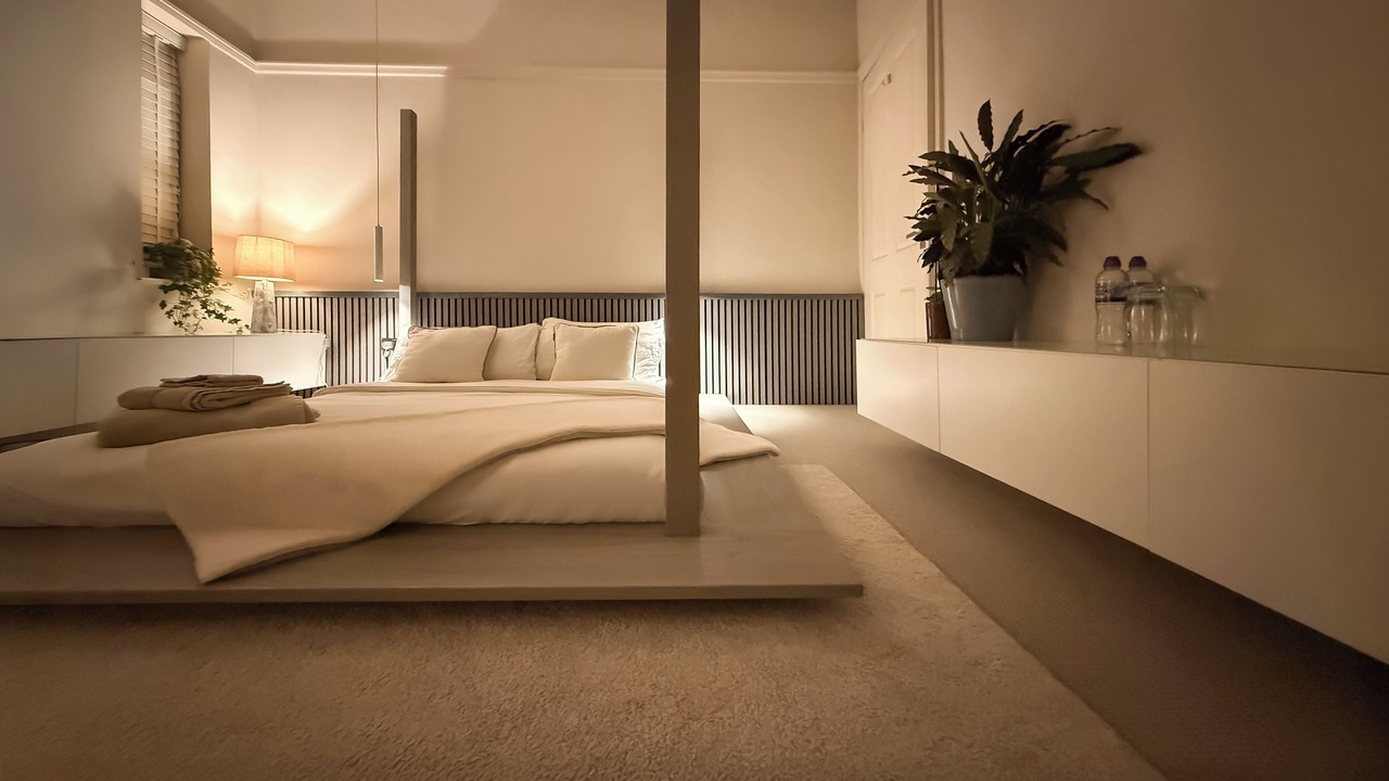 Photo of Bedroom in Macclesfield