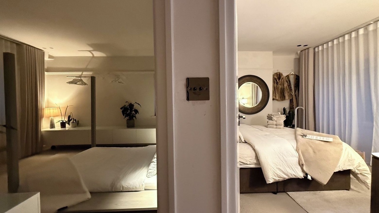 Photo of Bedroom in Macclesfield