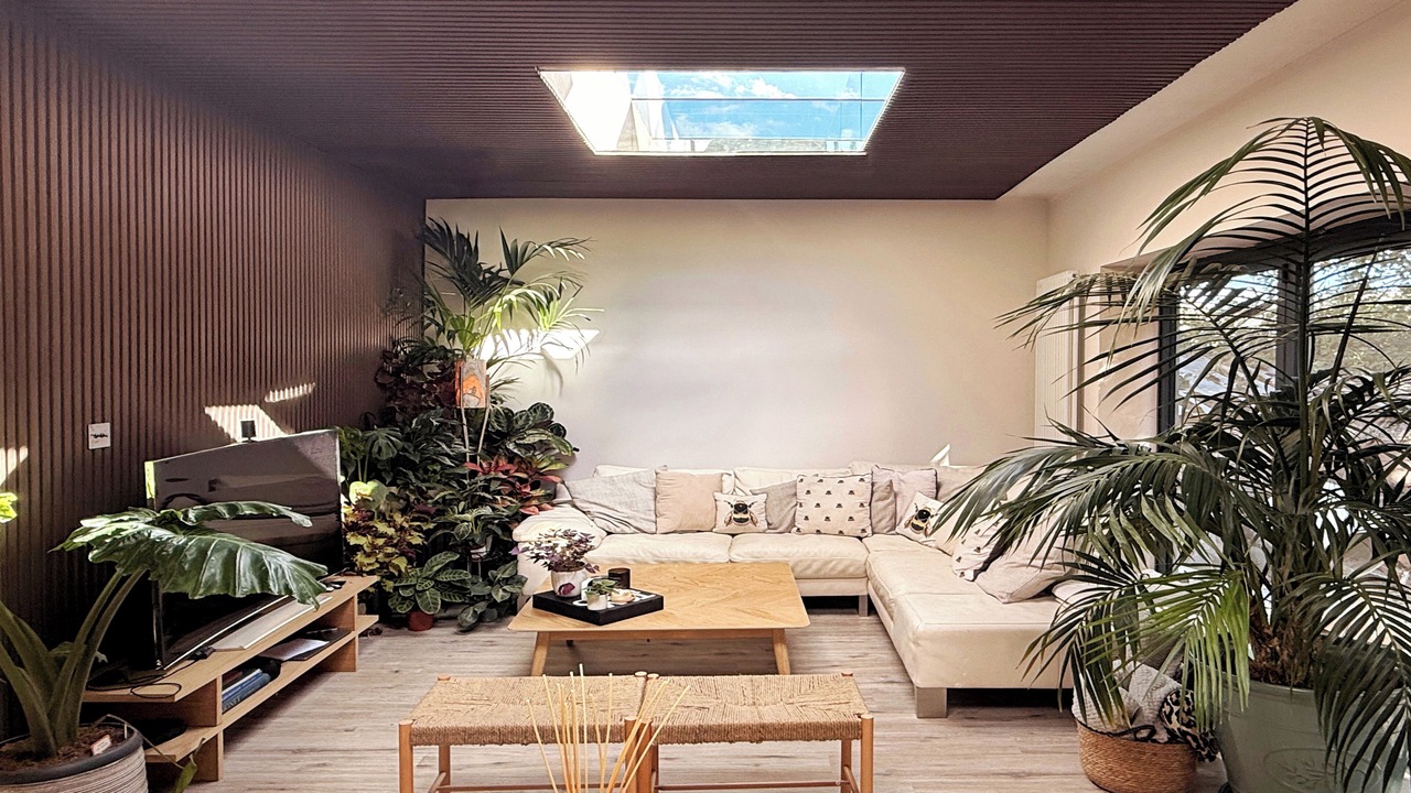 Photo of Livingroom in Macclesfield