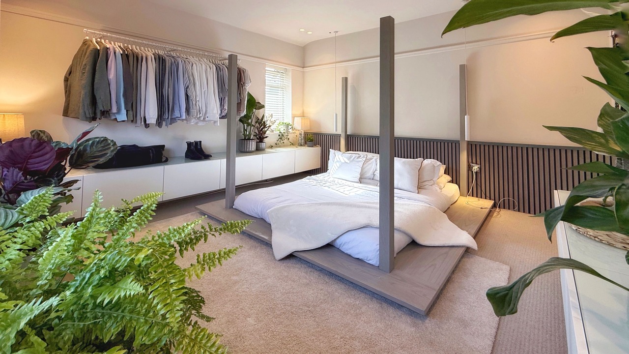 Photo of Bedroom in Macclesfield