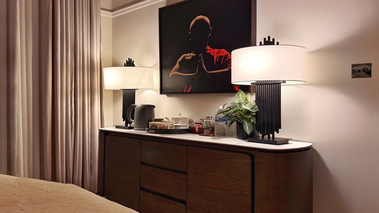 Photo of Bedroom in Macclesfield