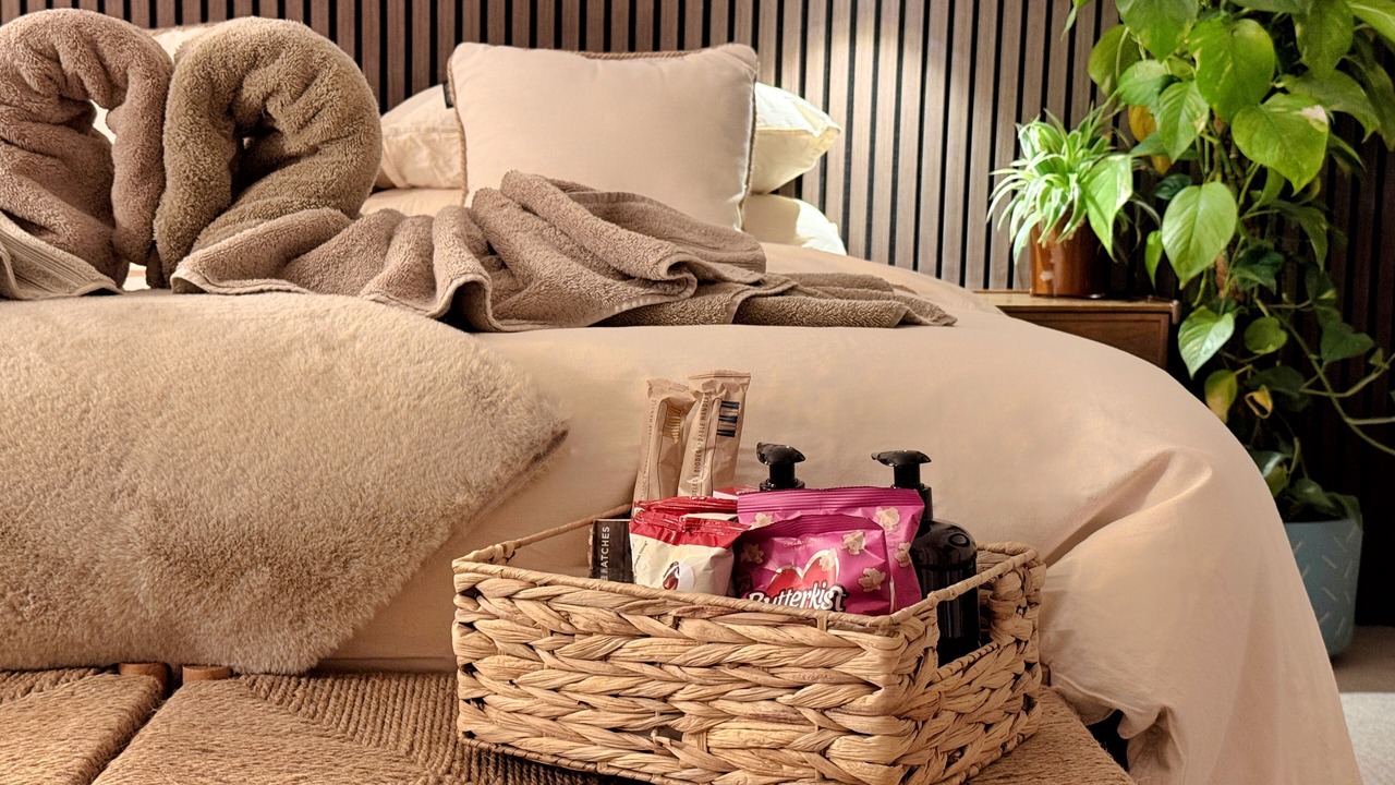 Photo of Bedroom in Macclesfield