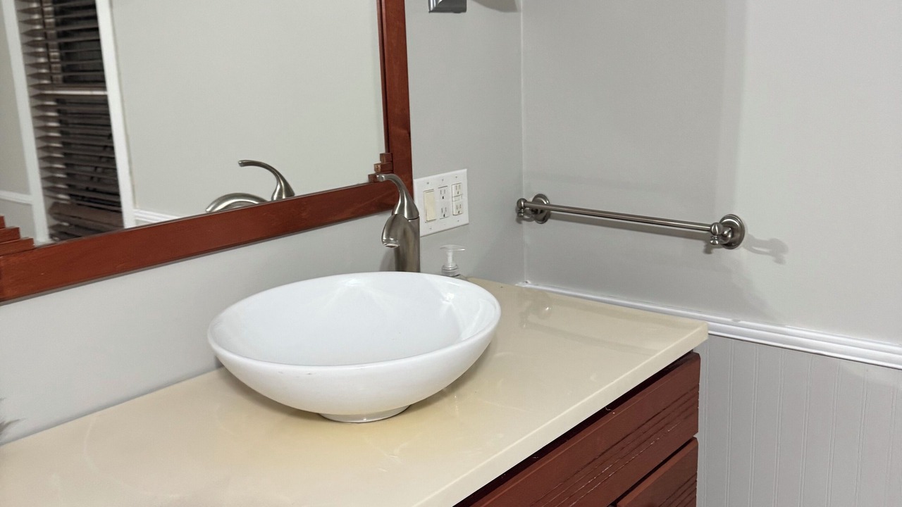 Photo of Bathroom in Caribou