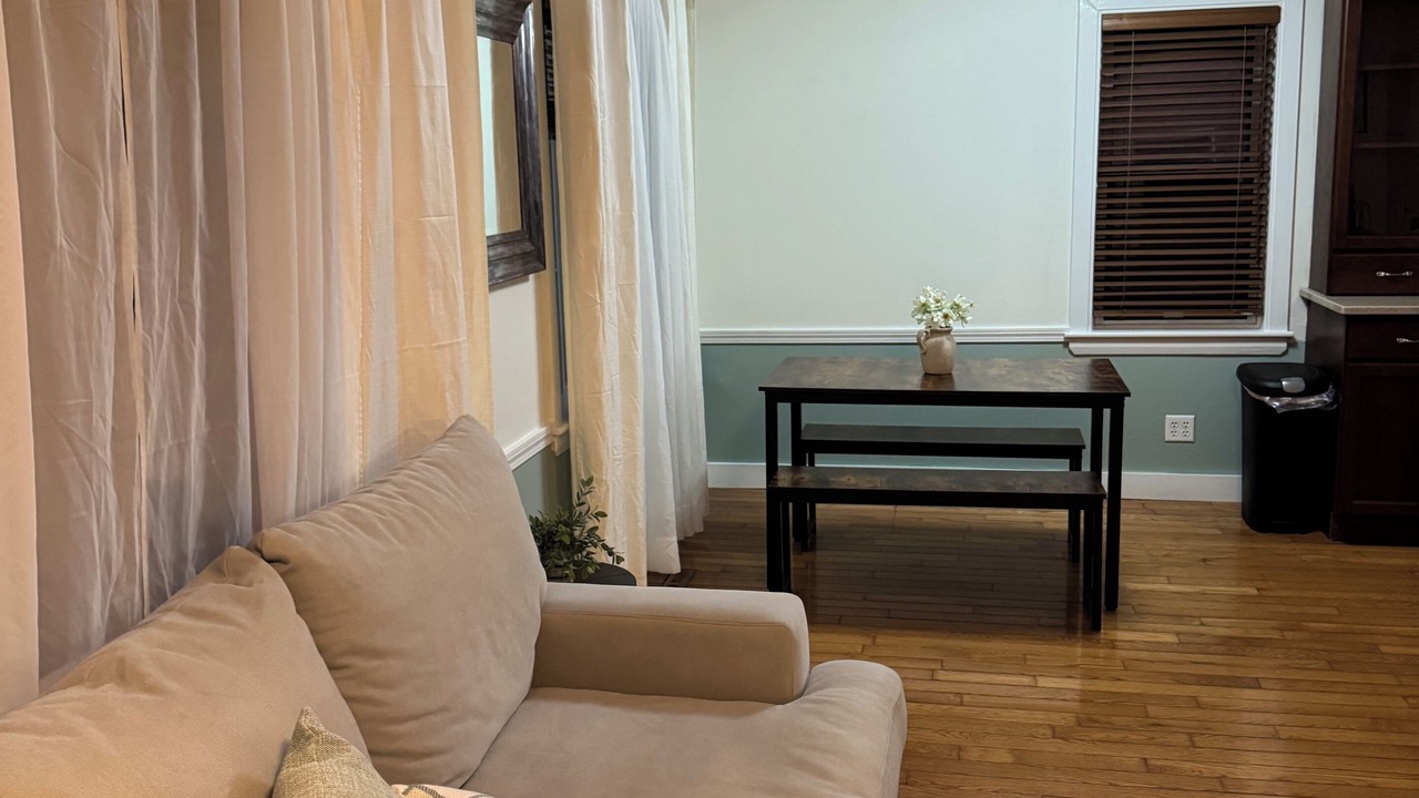 Photo of Livingroom in Caribou