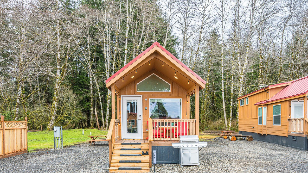 Photo of Outdoor in Forks
