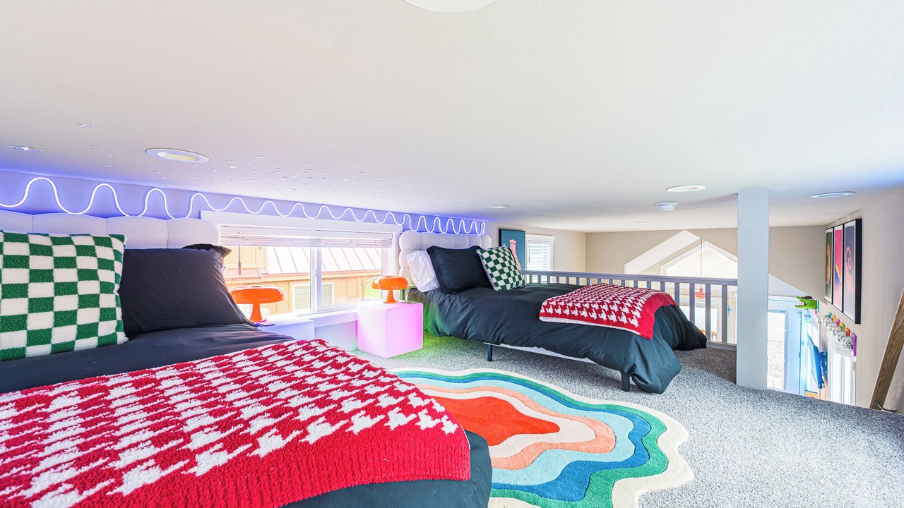 Photo of Bedroom in Forks